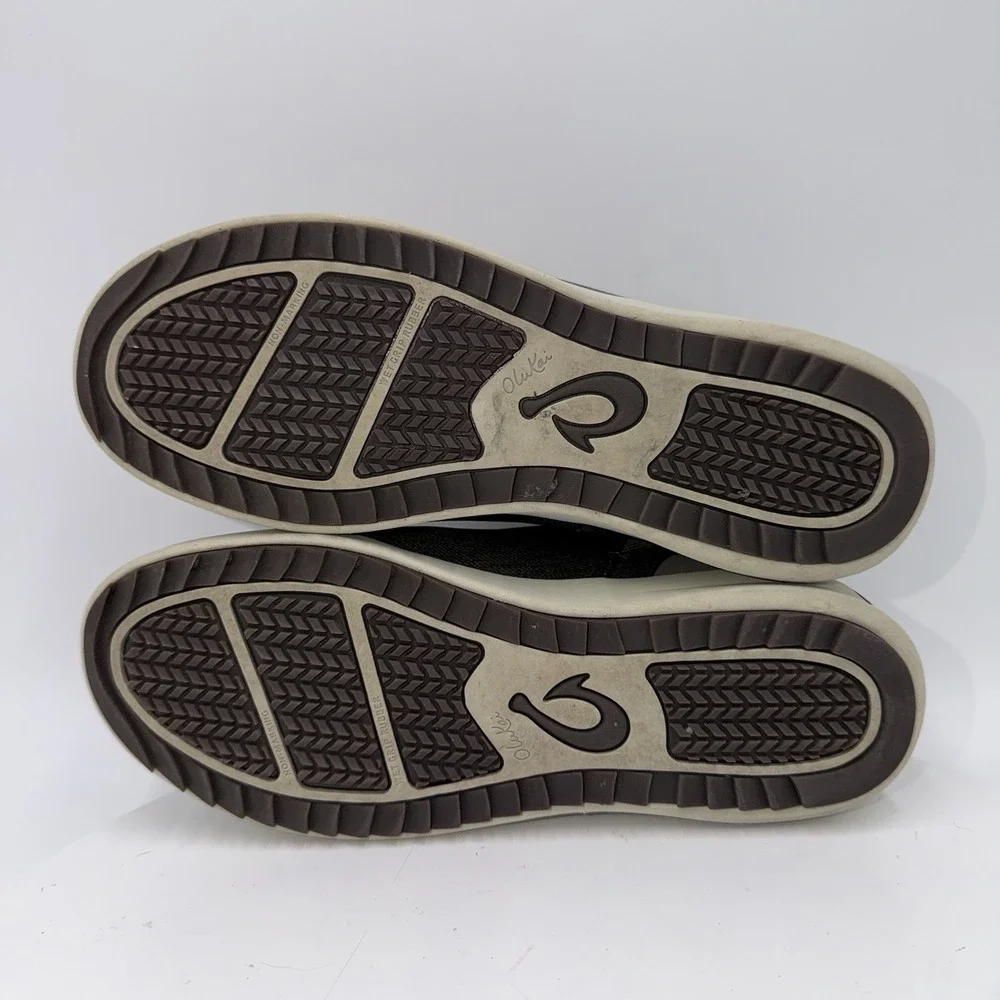 OluKai lipoa ankle